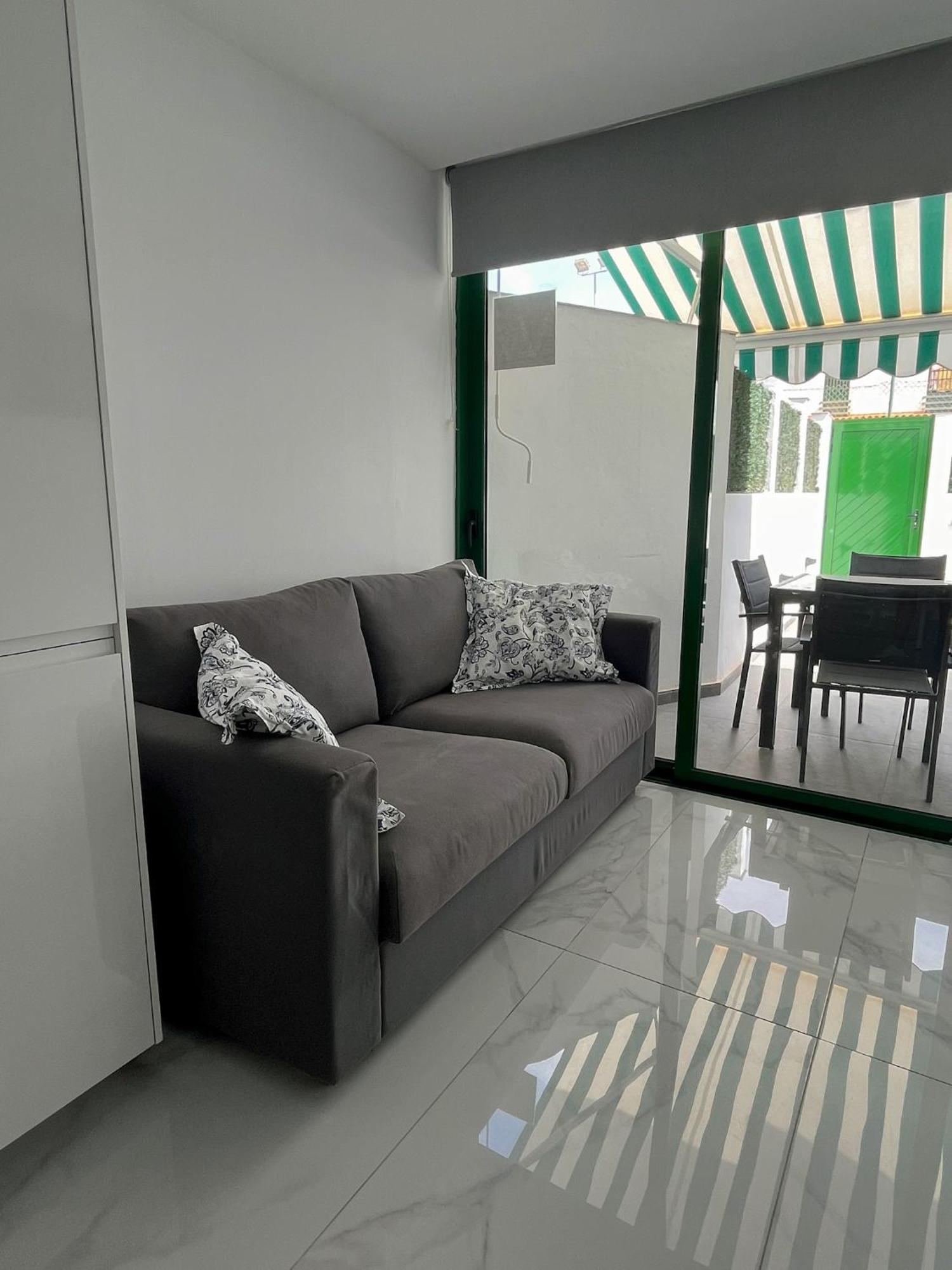 Luxury Bungalow Maspalomas  Exterior photo