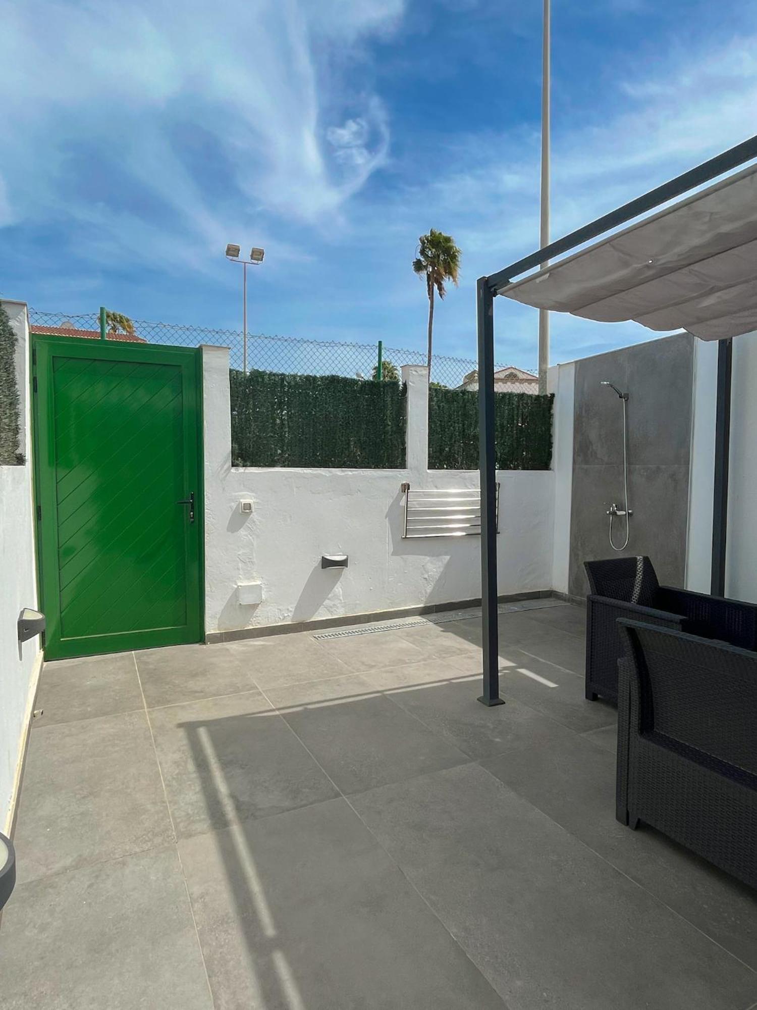 Luxury Bungalow Maspalomas  Exterior photo
